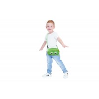 WINKING ELF PET HANDBAG